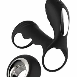 Dreamtoys Koppels Vibrator Midnight Magic Hyperion
