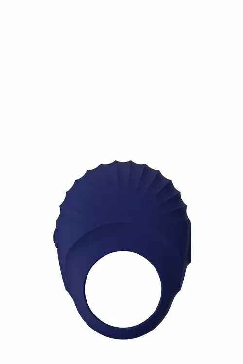 Dreamtoys Vibrerende Cockring Blue Evolution - Pallas