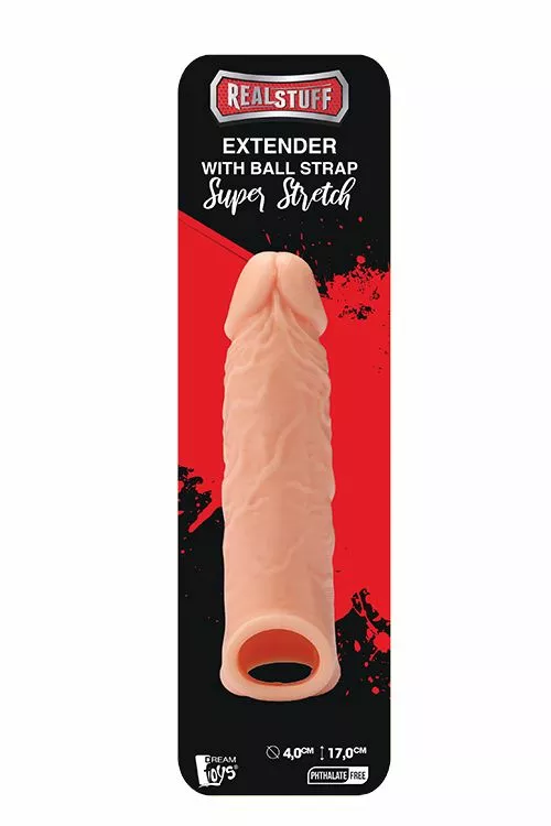 Dreamtoys Extender Met Ballstrap - Afbeelding 5