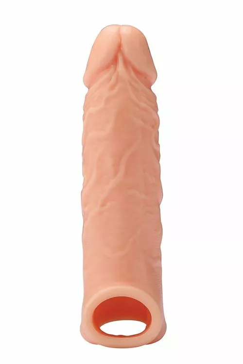 Dreamtoys Extender Met Ballstrap
