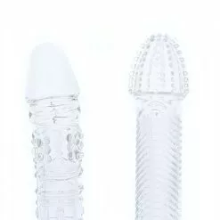 Pennissleeve Verlengpakket - Menzstuff