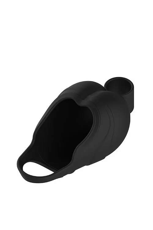 Dreamtoys Vibrerende Scrotum Teaser - Afbeelding 3