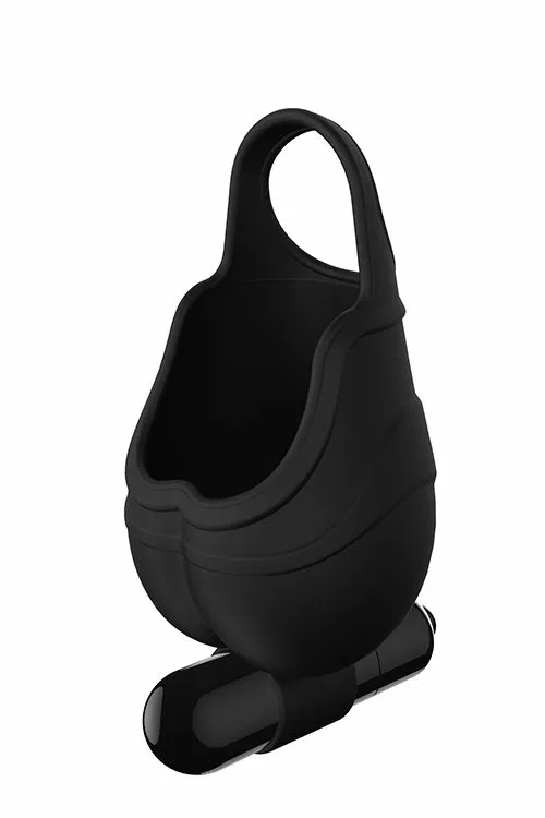 Dreamtoys Vibrerende Scrotum Teaser