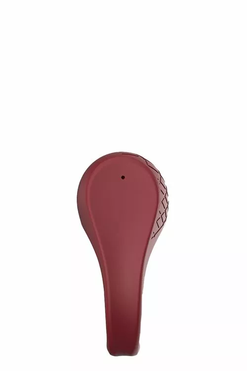 Dreamtoys Vibrerende Cockring Romance Ivy - Rood - Afbeelding 3