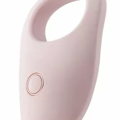 Dreamtoys Vibrerende Cockring BIBI