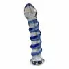 Icicles (Pipedream) Glazen Dildo Icicles No 5