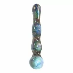 Icicles (Pipedream) Glazen Dildo Icicles No 8