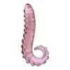 Icicles (Pipedream) Roze Glazen Dildo Icicles No 24