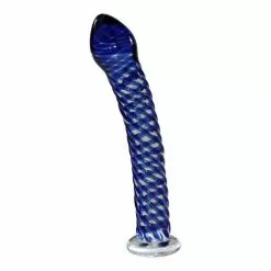 Icicles (Pipedream) Glazen Dildo Icicles No. 29