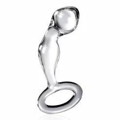 Icicles (Pipedream) Glazen Dildo Icicles No 46