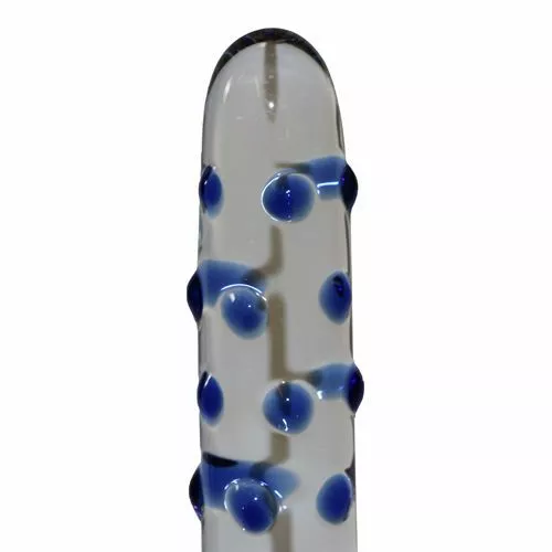 Icicles (Pipedream) Glazen Dildo Icicles No. 50 - Afbeelding 2