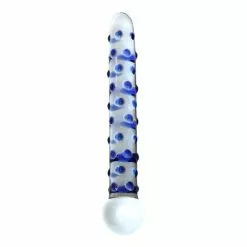 Icicles (Pipedream) Glazen Dildo Icicles No. 50
