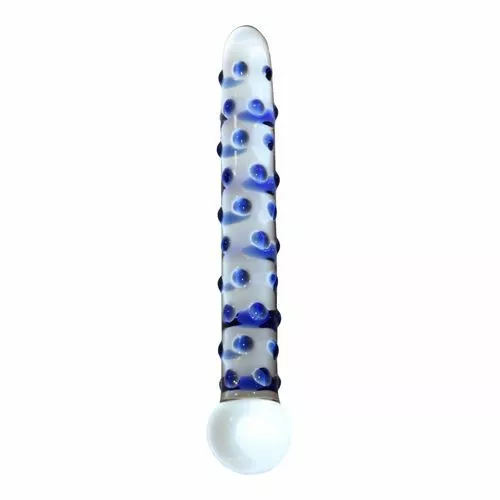 Icicles (Pipedream) Glazen Dildo Icicles No. 50