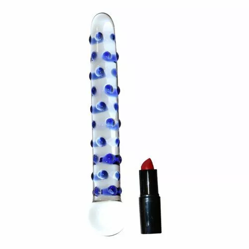 Icicles (Pipedream) Glazen Dildo Icicles No. 50 - Afbeelding 4