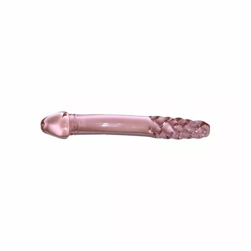 Icicles (Pipedream) Glazen Dildo Icicles No. 57 - Afbeelding 3