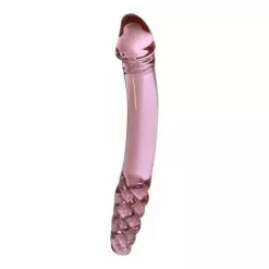 Icicles (Pipedream) Glazen Dildo Icicles No. 57