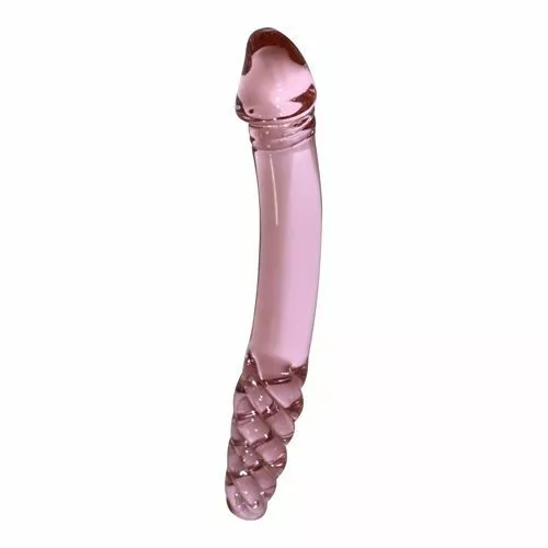 Icicles (Pipedream) Glazen Dildo Icicles No. 57