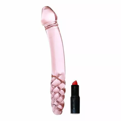 Icicles (Pipedream) Glazen Dildo Icicles No. 57 - Afbeelding 4