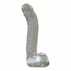 Icicles (Pipedream) Dildo Glas - Icicles Nummer 61