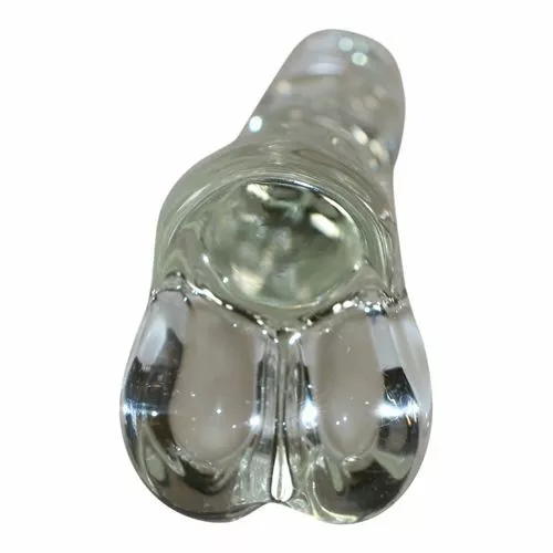 Icicles (Pipedream) Dildo Glas - Icicles Nummer 61 - Afbeelding 5
