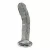 Icicles (Pipedream) Realistische Glazen Dildo Icicles No 62