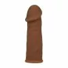 California Exotic Penis Extender Brown