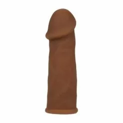 California Exotic Penis Extender Brown