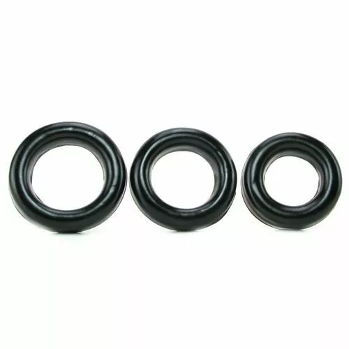 Colt - 3 Cockringen Set - Afbeelding 2