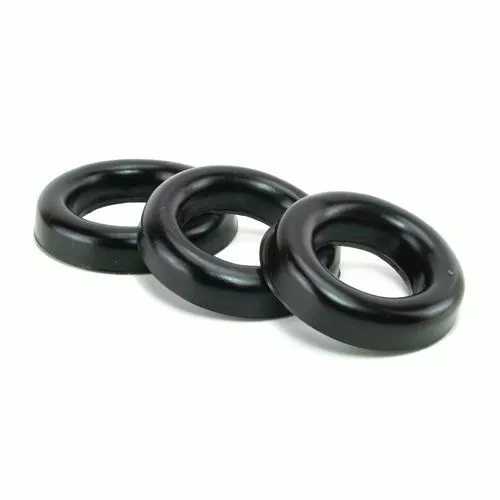 Colt - 3 Cockringen Set - Afbeelding 3