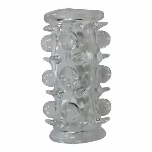 Dreamtoys Lust Cluster - Transparant - Afbeelding 2