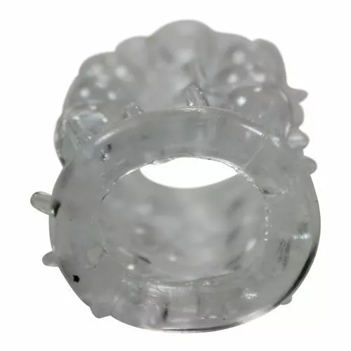 Dreamtoys Lust Cluster - Transparant - Afbeelding 3