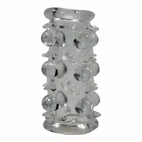 Dreamtoys Lust Cluster - Transparant