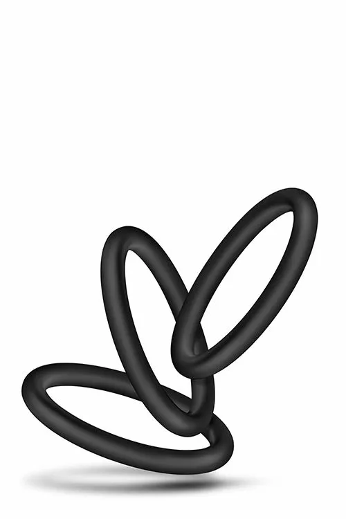 Blush Cockringen Set Performance VS3 - Large - Afbeelding 3