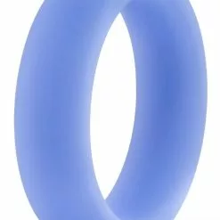 Blush Cockring Performance Blauw