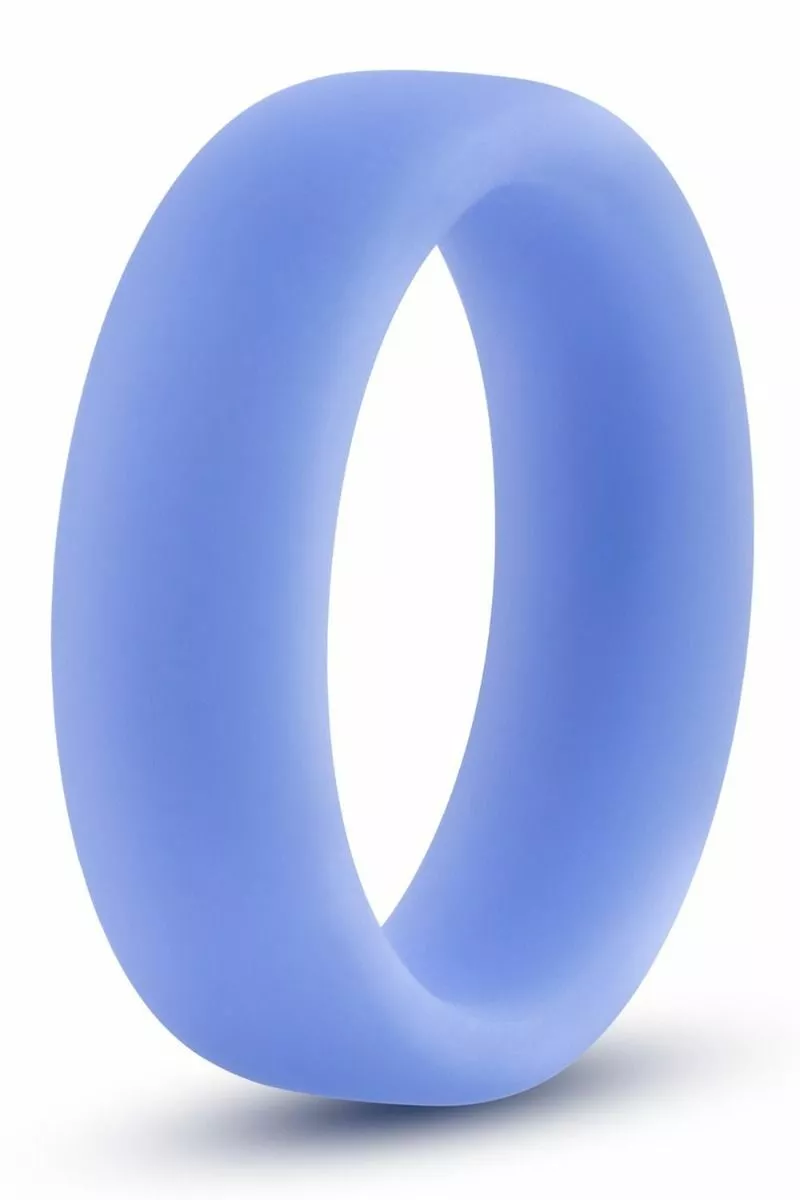 Blush Cockring Performance Blauw