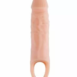 Blush Penis Sleeve Performance Plus