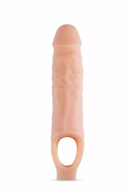 Blush Penis Sleeve Performance Plus