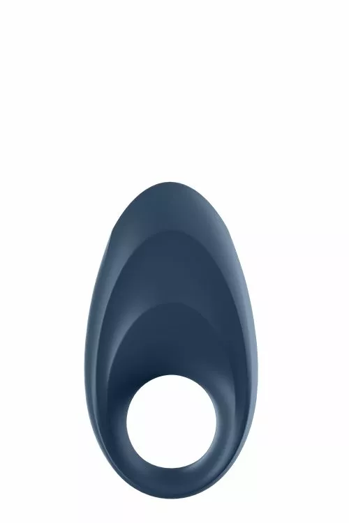 Satisfyer Vibrerende Cockring Mighty One - Afbeelding 5