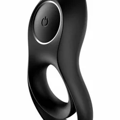 Satisfyer Legendary Duo - Zwart