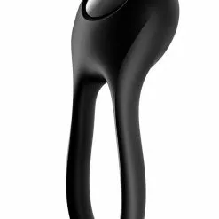 Satisfyer Majestic Duo - Zwart