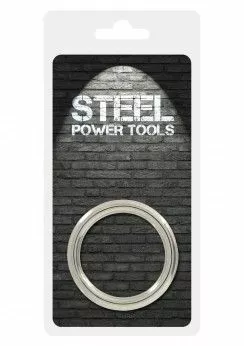 Steel Power Tools Cockring Donut 5 Cm - Afbeelding 2