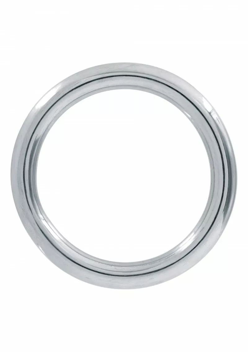 Steel Power Tools Cockring Donut 5 Cm - Afbeelding 3