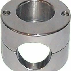 Cockring & Ballstretcher Mister B Combi