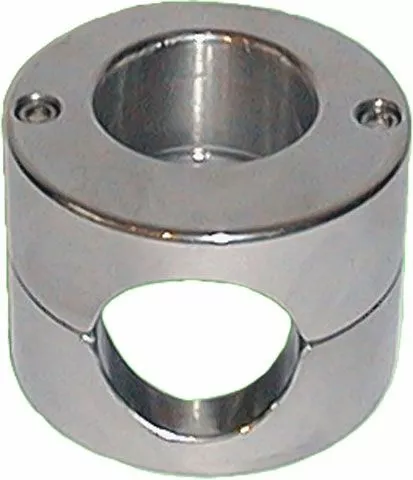 Cockring & Ballstretcher Mister B Combi