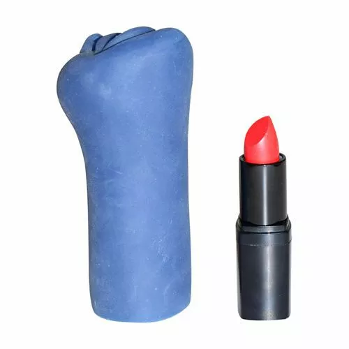 You2Toys Vibrator Set - Blauw - Afbeelding 4