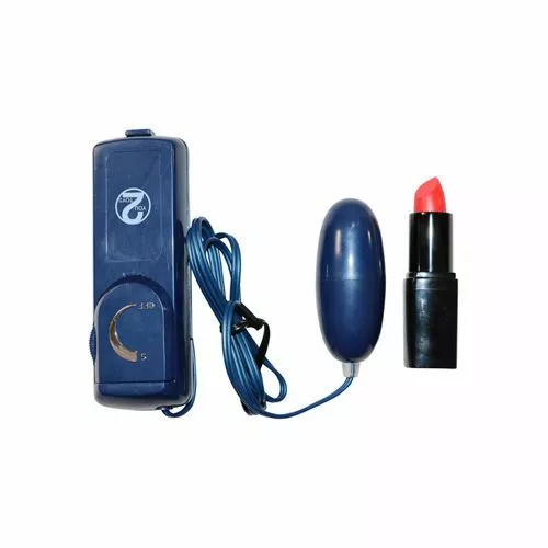 You2Toys Vibrator Set - Blauw - Afbeelding 8