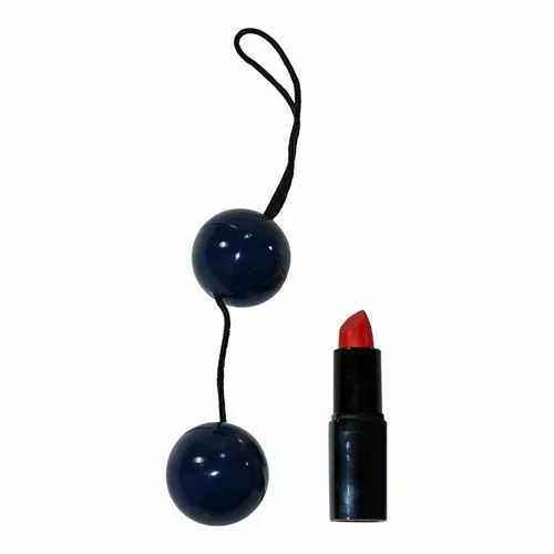 You2Toys Vibrator Set - Blauw - Afbeelding 9