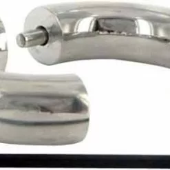 Roestvrijstalen Splitring Mister B-33 Mm