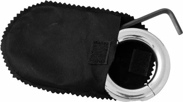 Roestvrijstalen Splitring Mister B-33 Mm - Afbeelding 2