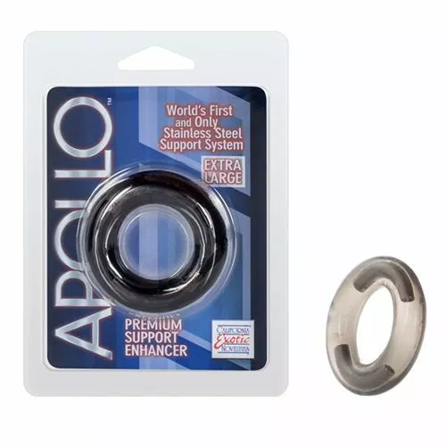Apollo® Penisring Extra Support Large - Afbeelding 2